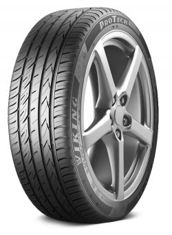 Viking ProTech NewGen 205/55R16